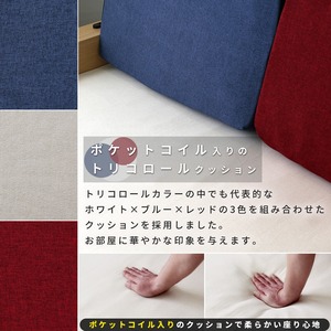 モアス【MOAS】デイベッド・ソファベッド