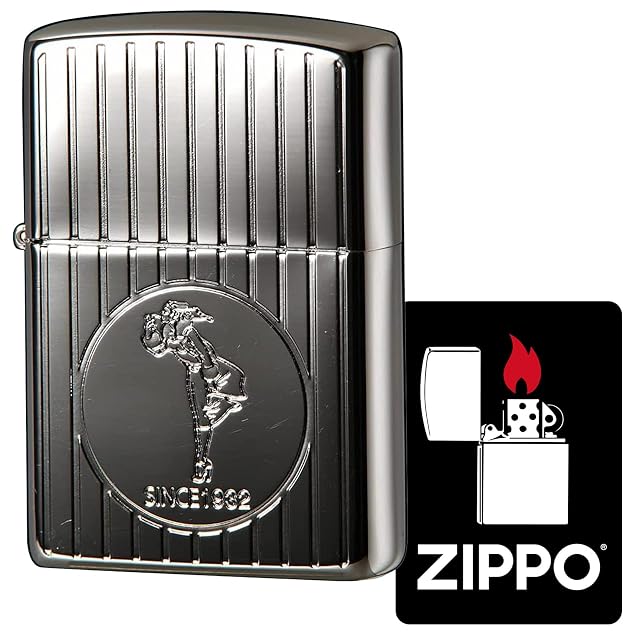 希少ジッポーライターZIPPO 2002年日韓ワールドカップ記念 金＆銀