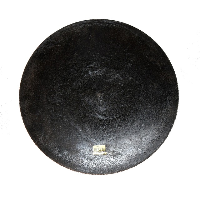 遍照台　大丸　　　　径41cm