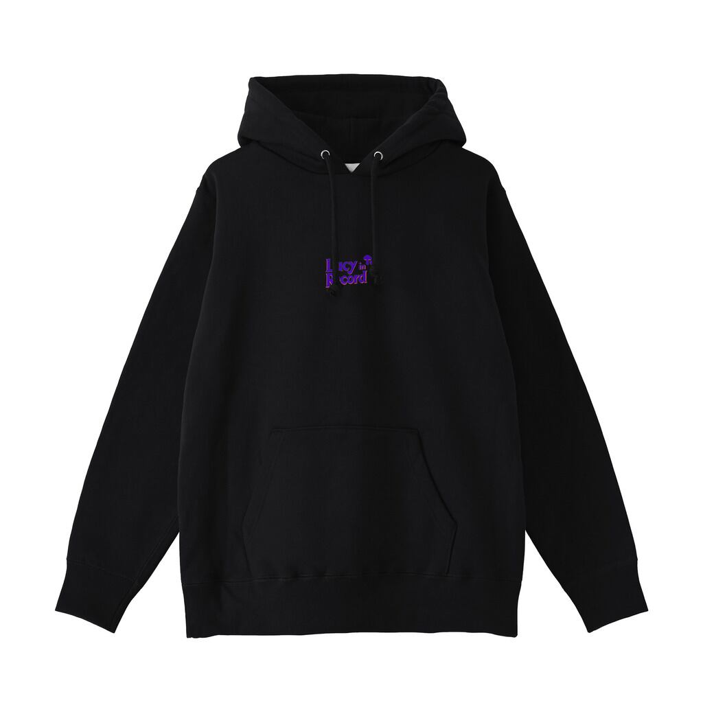 Hyper Enoughヘビーウェイトパーカー_Bad Trip 1014-230221246