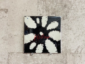 【CD】Niwa Temples / Hollow