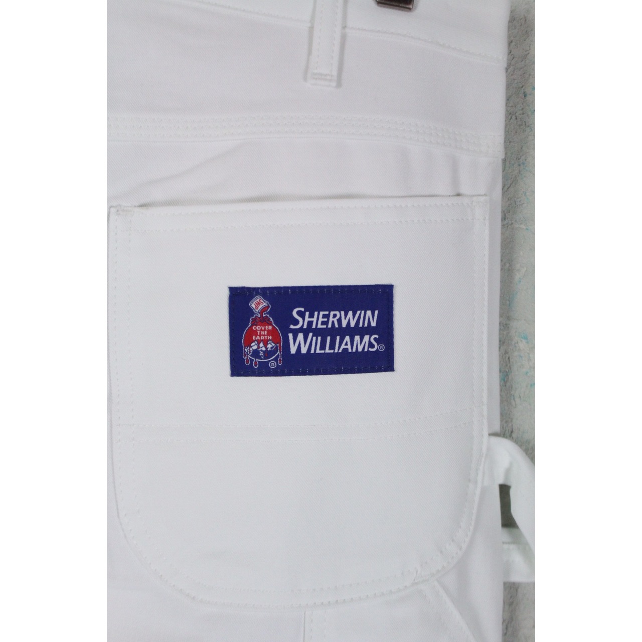 Dickies × SHERWIN WILLIAMS