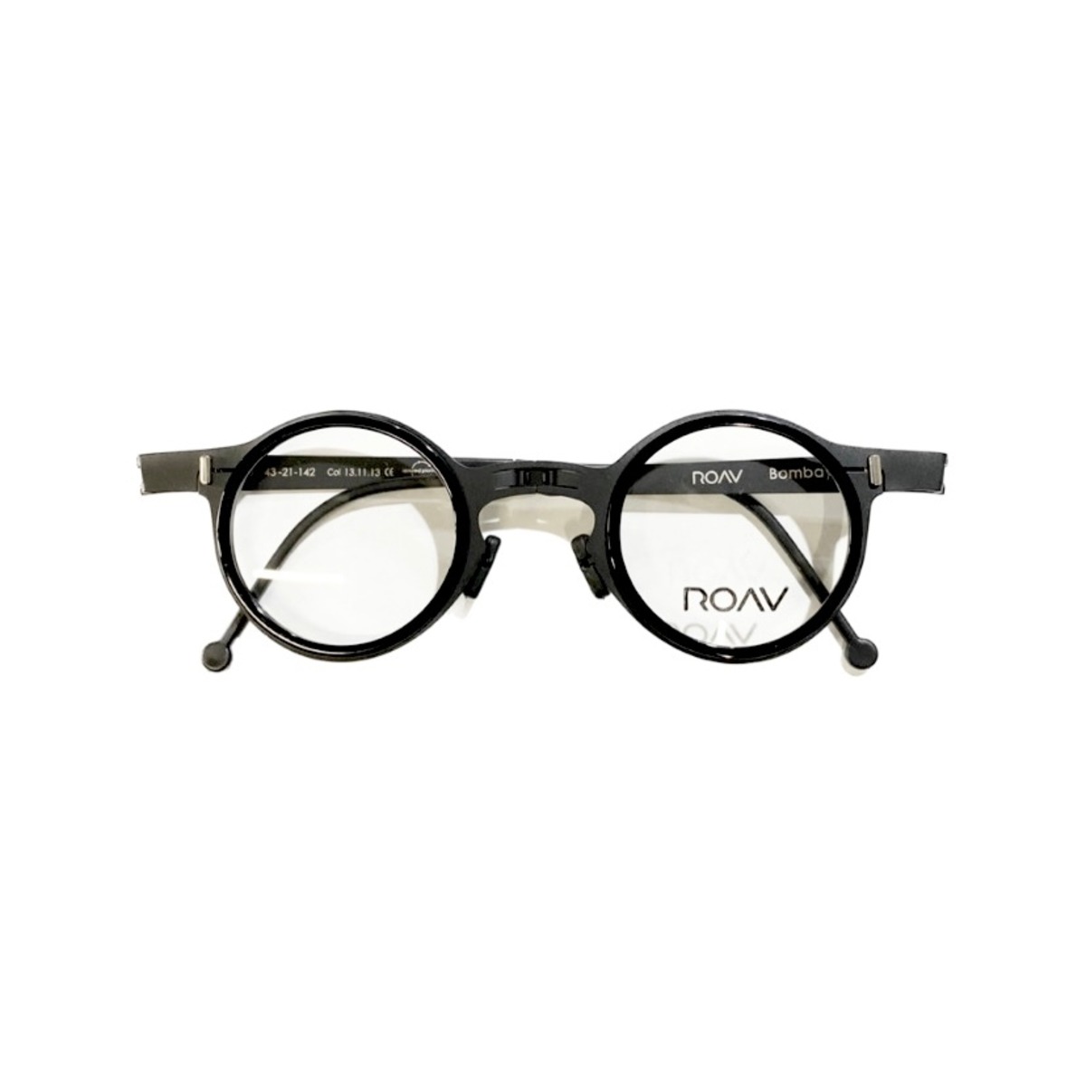 Bombay@ROAV GALAXY | Re:TRUST EYEWEAR