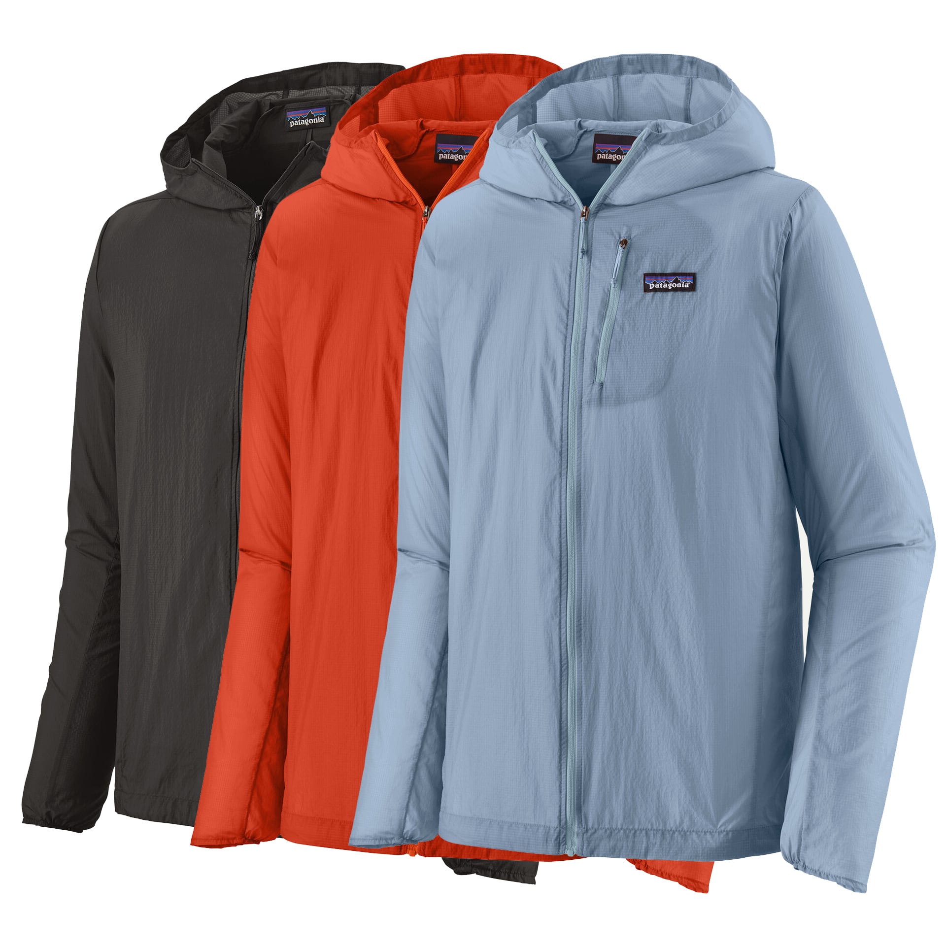 Patagonia パタゴニア Men's Houdini Jacket メンズ・フーディニ・ジャケット 24142