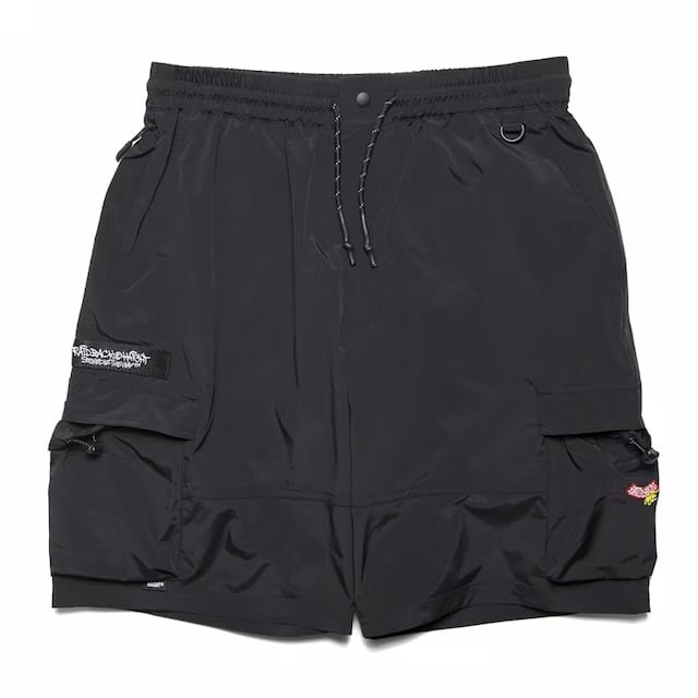パンツ HAIGHT / RAIDBACK CARGO SHORTS XXL HAIGHT : RAIDBACK CARGO SHORTS | FULLSPEC.