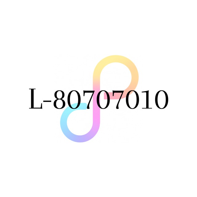 L-80707010