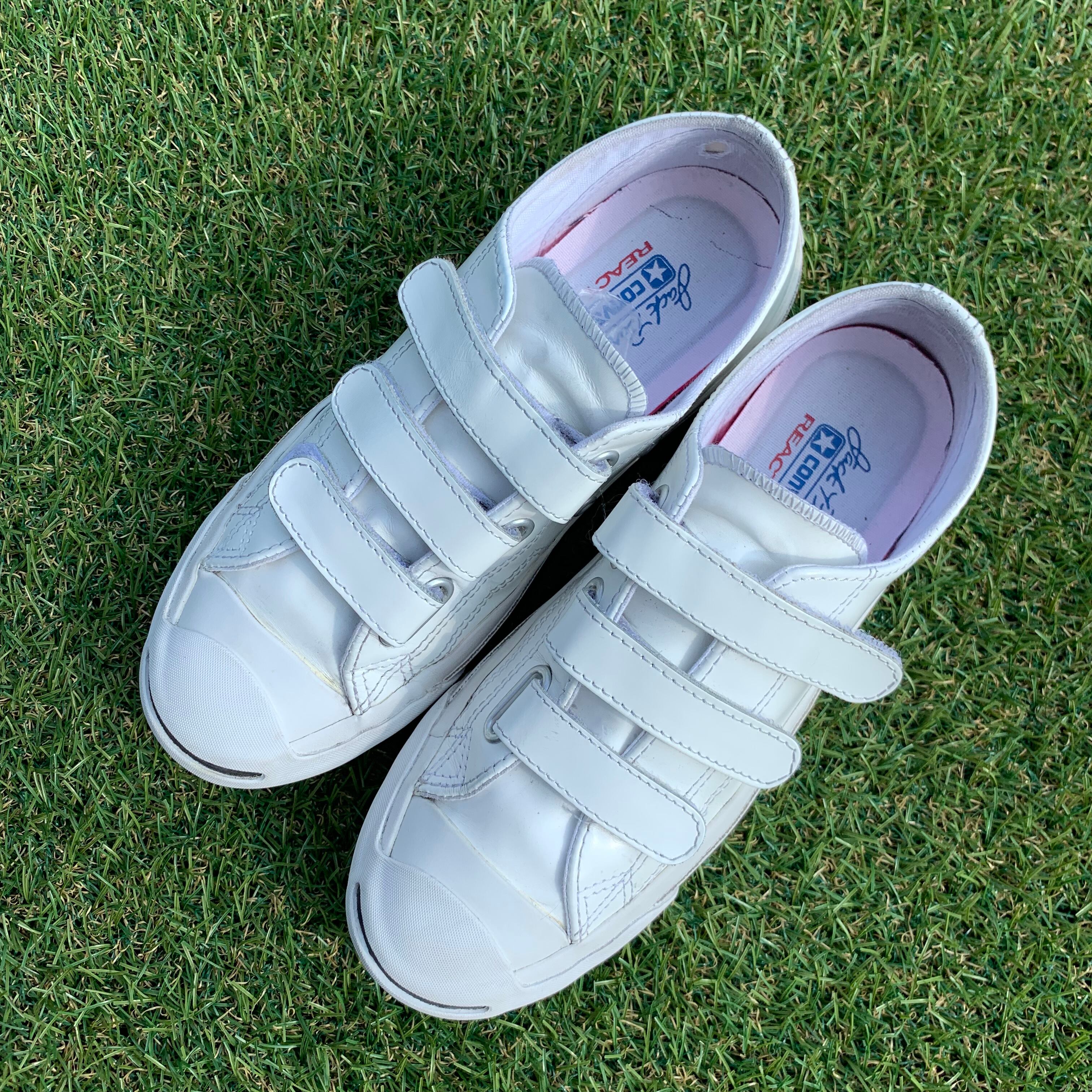 converse JACK PURCELL V-3 CG LEATHER コンバース ジャックパーセル V