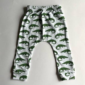 SLEEP NO MORE Baby Trousers【80cm】SEE YOU LATER