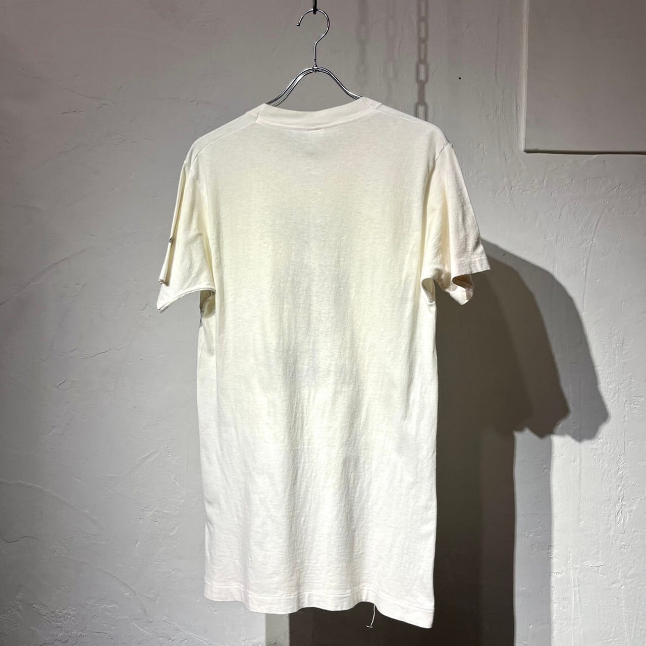 攻殻機動隊 Tシャツ XL deadstock vintage シングルステッチ ギークス ルール「攻殻機動隊」コラボTシャツ第2弾、ドーバー