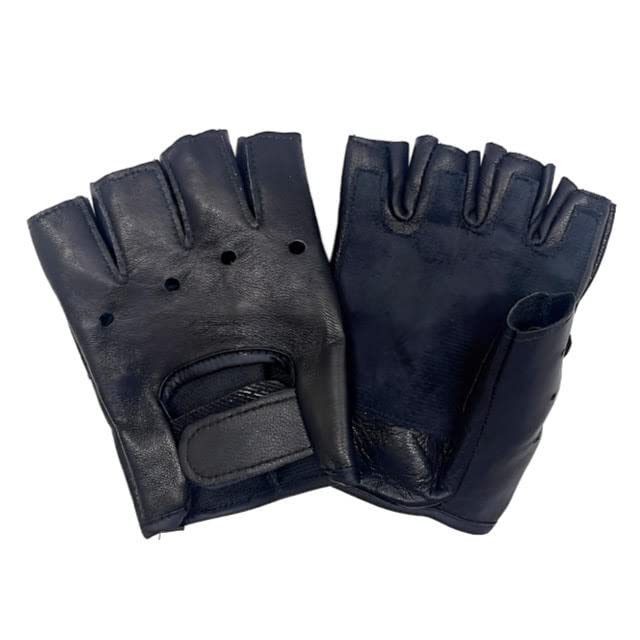 CHROME HEARTS クロムハーツ グローブ ダガージップ レザー 手袋 | Pay ID