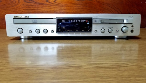 marantz コンビネーションデッキ　marantz CM6001 完動品・動作保証