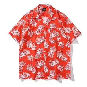 ヴィンテージバロックシャツ【G4270】