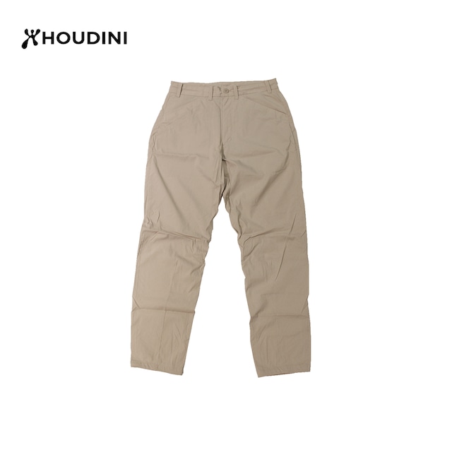 HOUDINI　　M's Wadi Pants