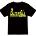 Buzzer01&. Tシャツ