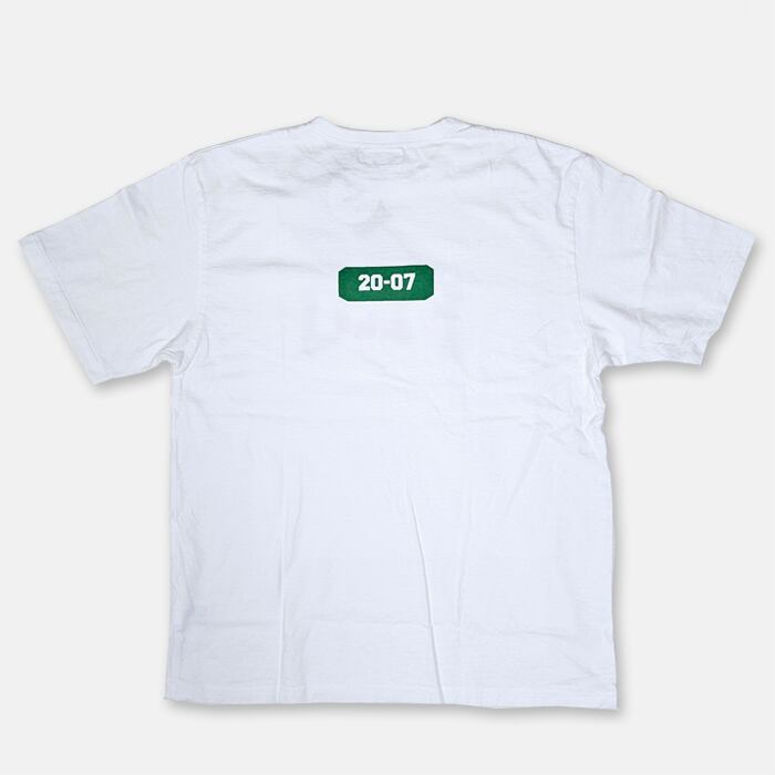 freerage Tシャツ メンズ フリーレイジ 日本製 リサイクルコットン