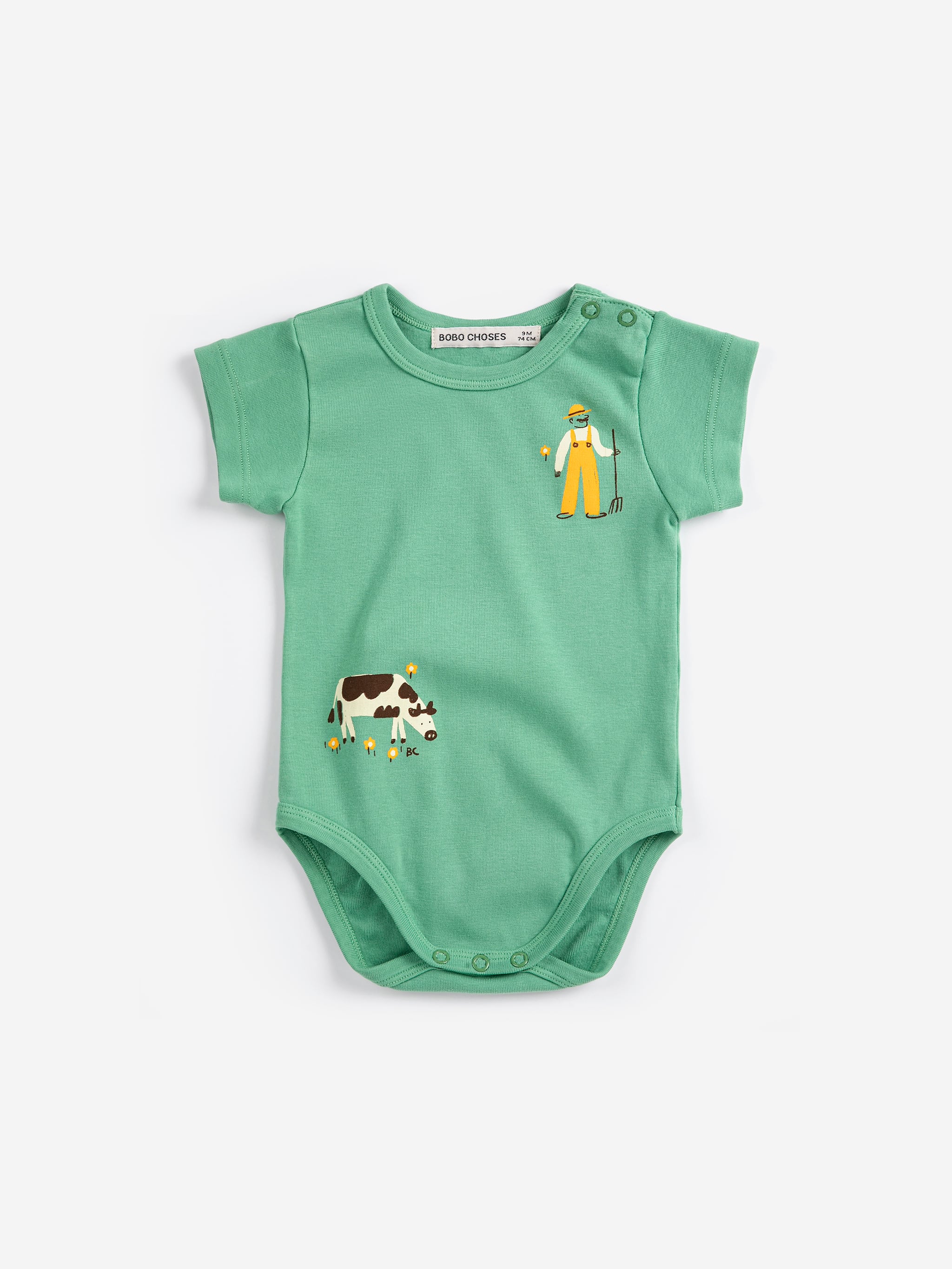 ロンパース | kobito de punch/コビトデパンチ