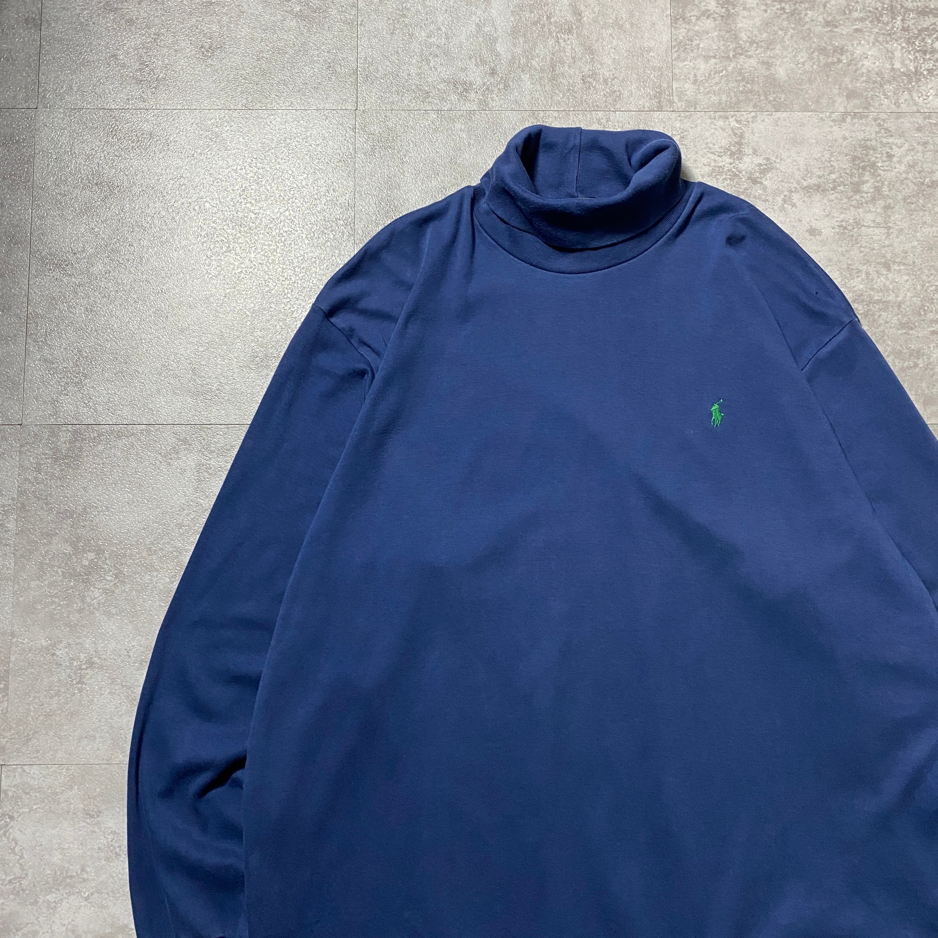 土曜日までの出品です　値下げ不可　ラルフローレン ポロスポーツマン ポロスポーツマン | STORES