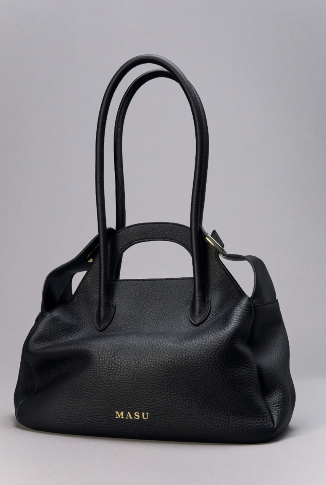 【26AW】MASU エムエーエスユー / バッグ / TRUFFE WEEKEND BAG - 4