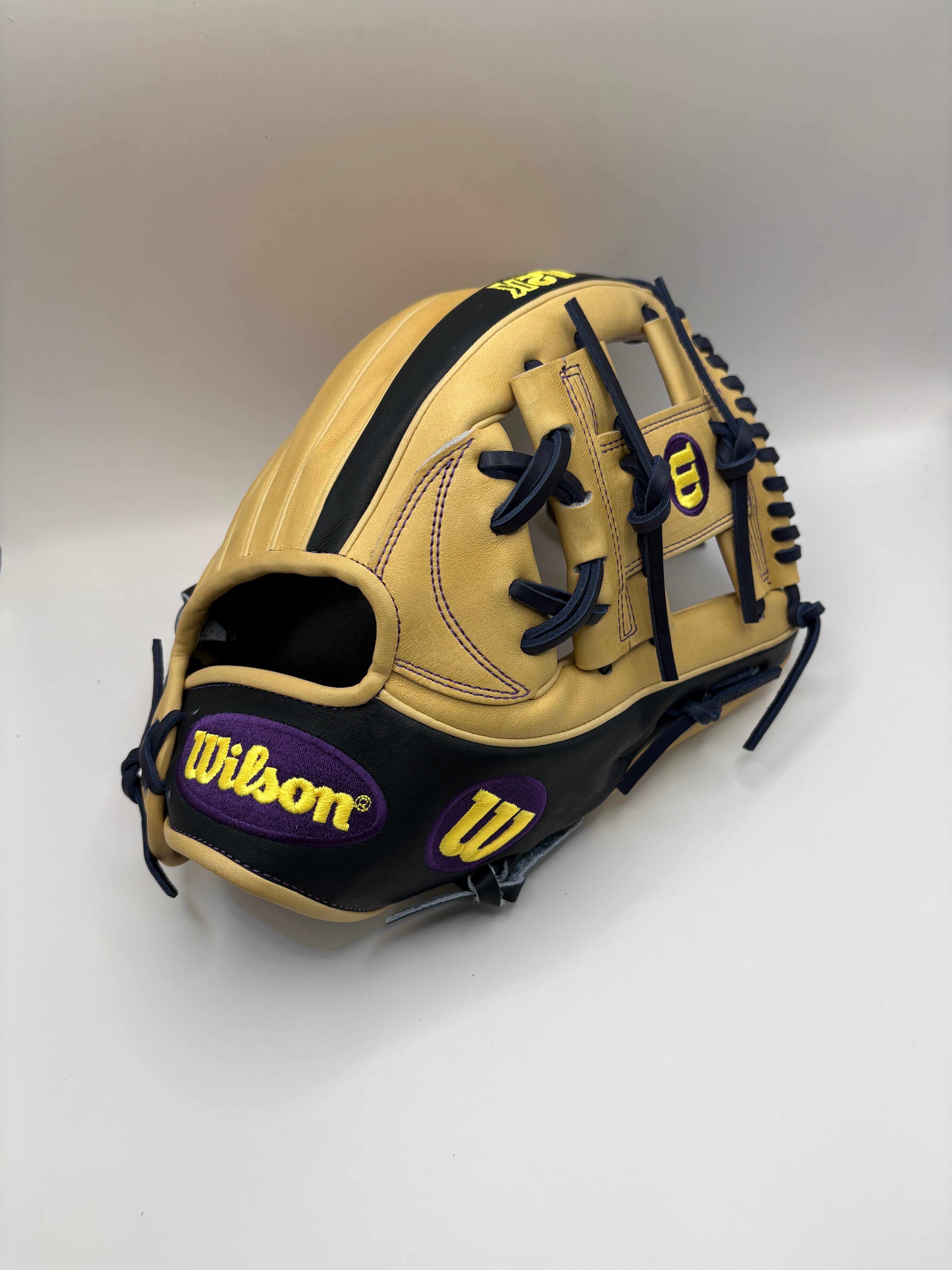 Wilson ウイルソン 限定A2K for Japan 1787型 内野手用 | タケスポ