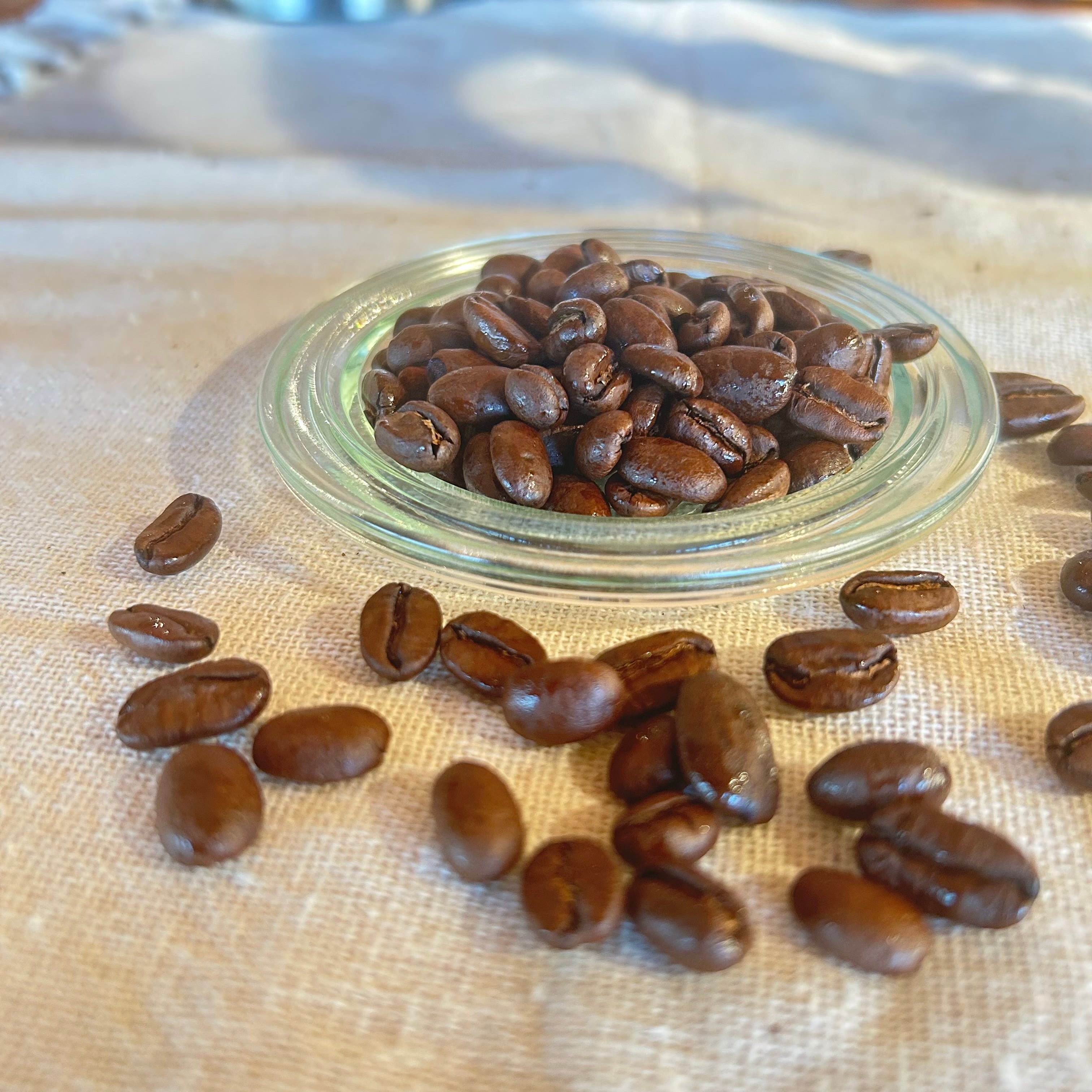 中煎】インドネシア/カモジャン 100g | 珈琲店EQUATOR