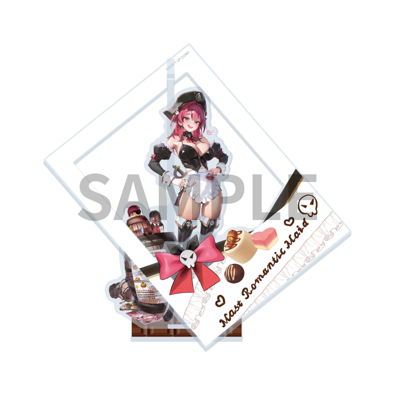 アクリルスタンド | あるじゃんマーケット