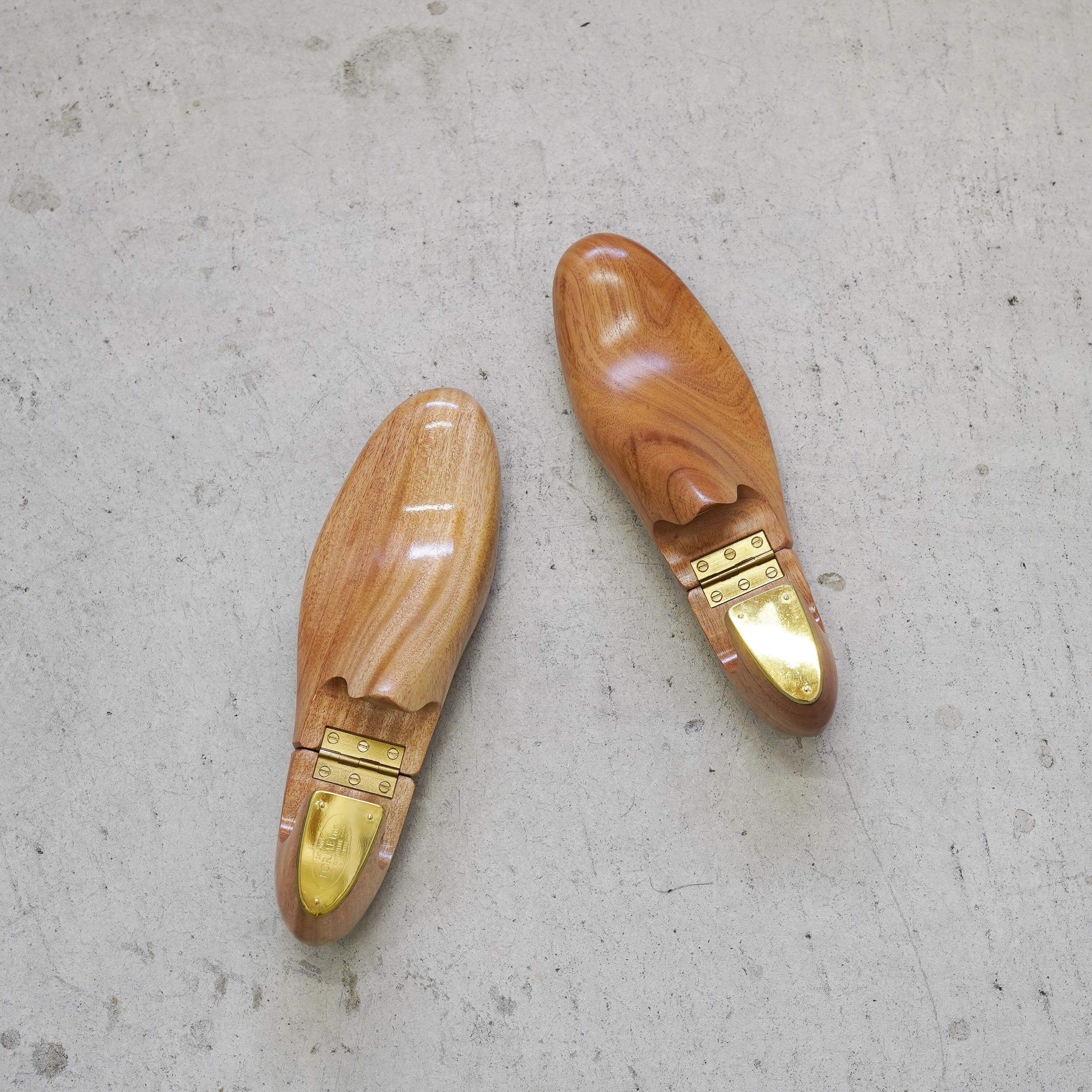 forme | Shoe Trees | No.9 Last