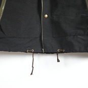 barbell object / coach jkt