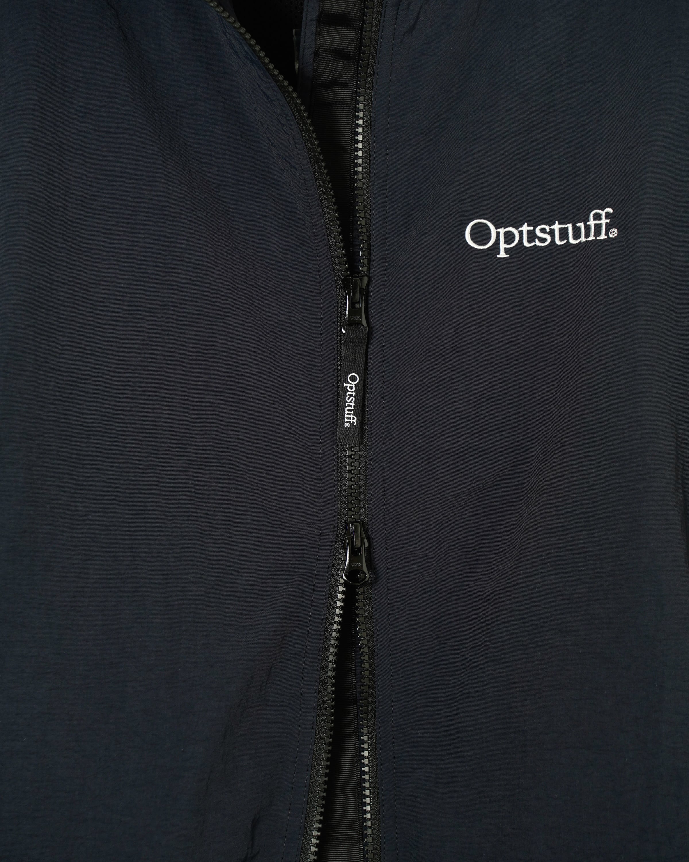 OPTSTUFF] CREATOR'S VEST (D.NAVY) | OPTSTUFF