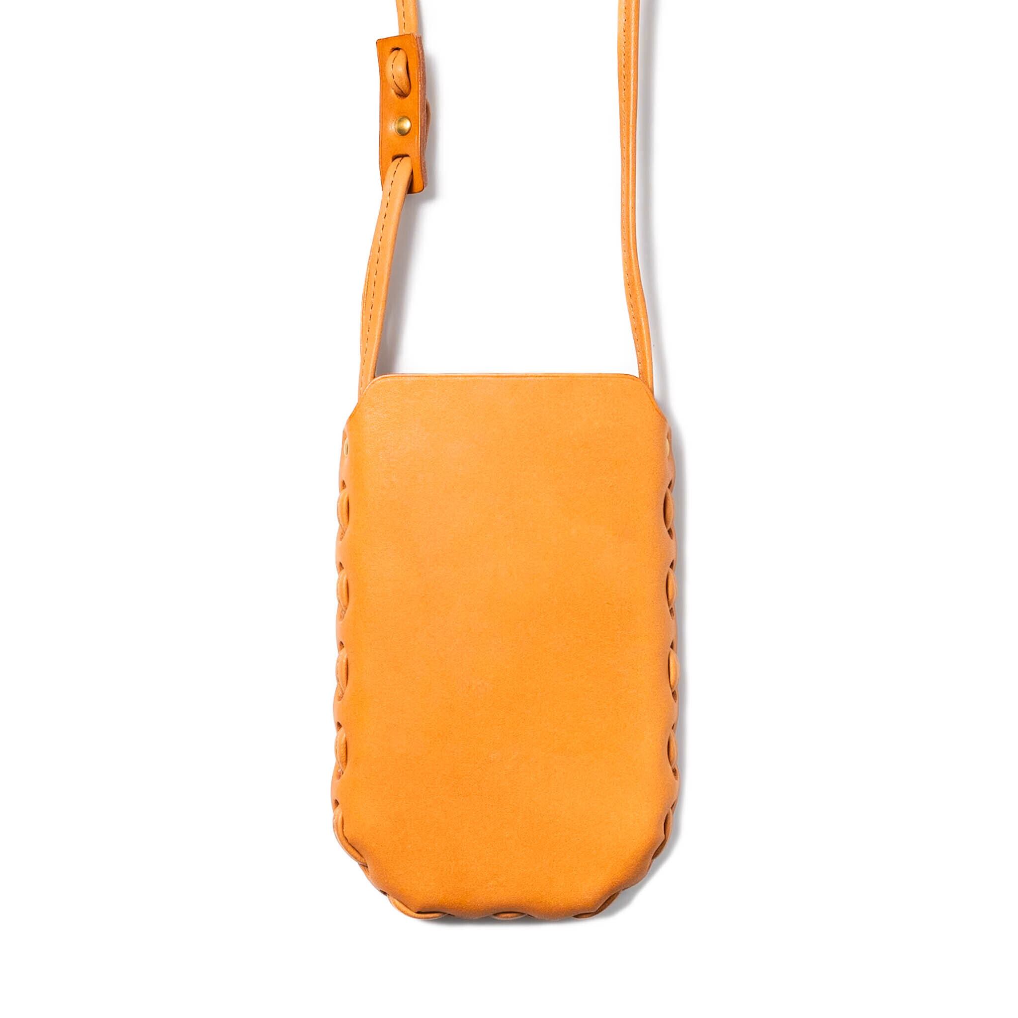 Smart phone Case | Boab leather works