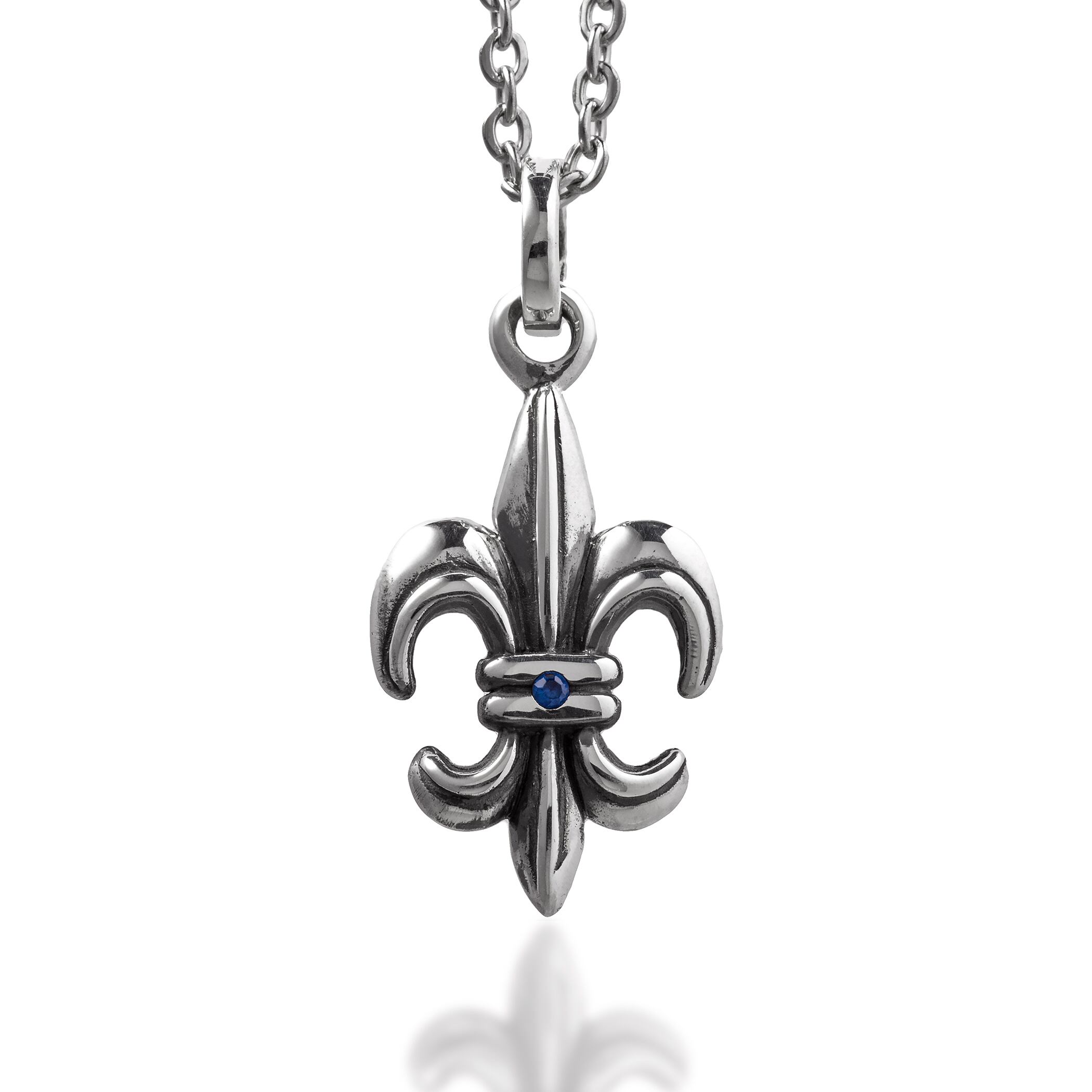 SAAD 9.25 リバーシブルペンダント 【公式通販】