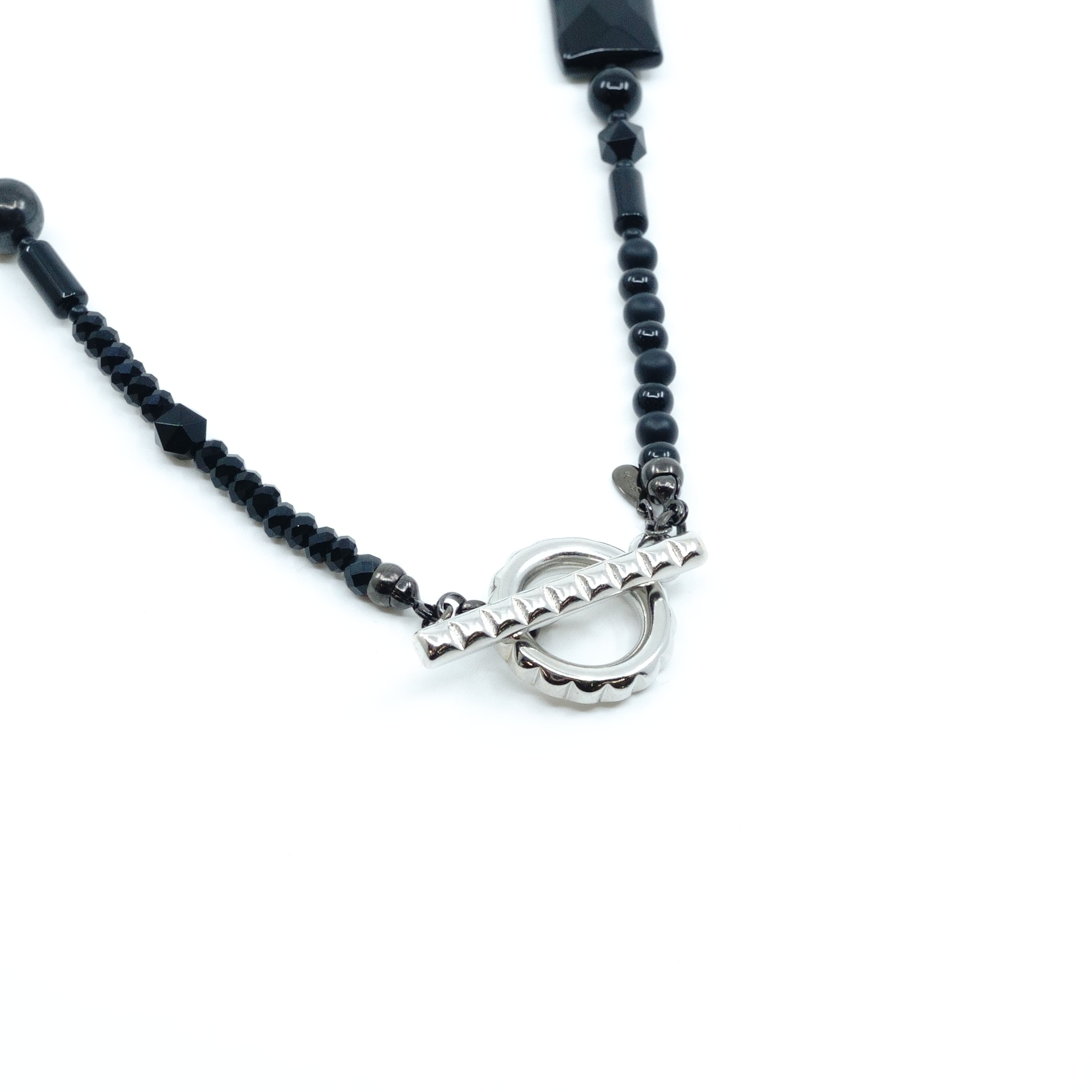 ガンダ　ネックレス gunda<ガンダ>JUNK HEAVEN NECKLACE/Long type [ジャンクヘブン