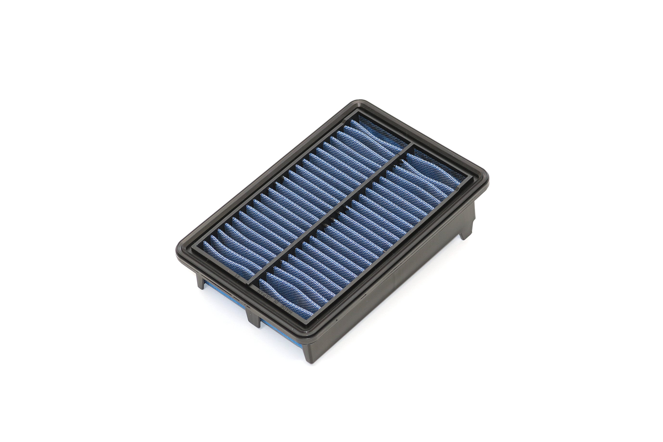 SUS POWER LM 交換用フィルター BLUE [E3/E4用] 【55997】 | ブリッツ