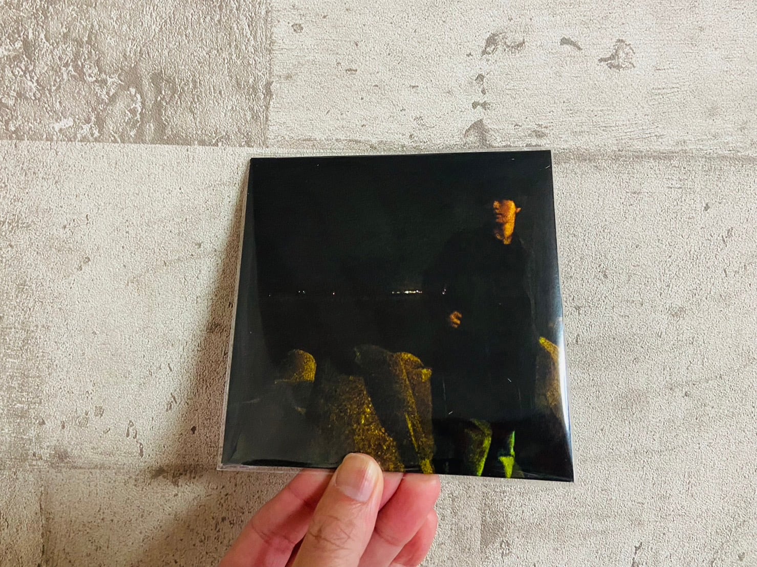 揺れるは幽霊 / 幽霊計画.demo | HOLIDAY! RECORDS DISTRO
