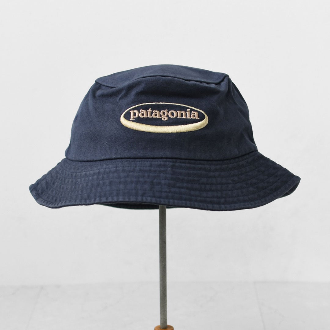 新品未使用品 パタゴニア 33595バケットハット S\M タグ付送料込み patagonia パタゴニア バケツ・ハット 33595 メンズ レディース