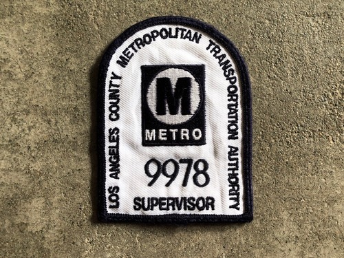 Vintage Patch-3