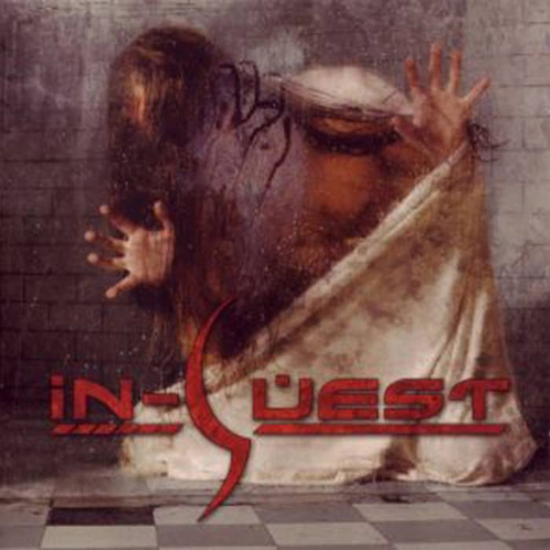 IN-QUEST "The Comatose Quandaries" (輸入盤)