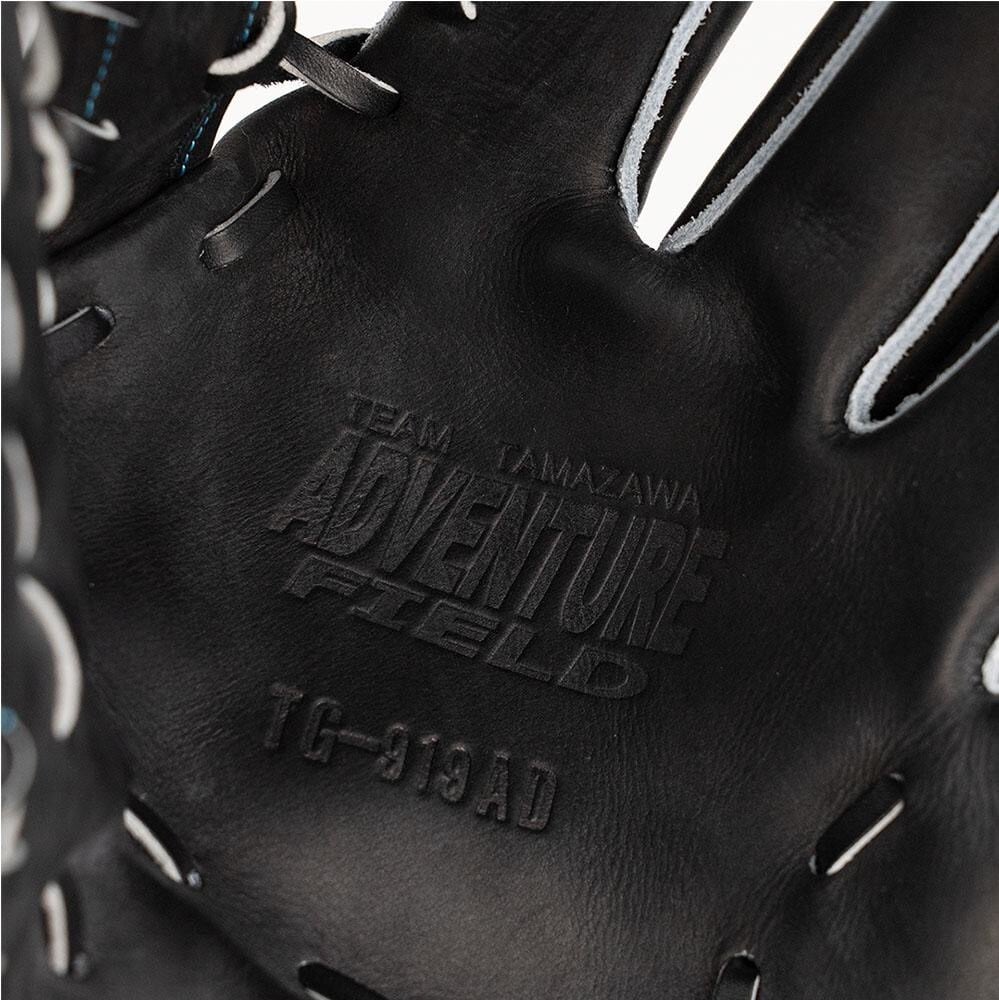 【軟式】玉澤 ADVENTURE 外野グローブ TG-919AD型(限定ラベル)タマザワ_05