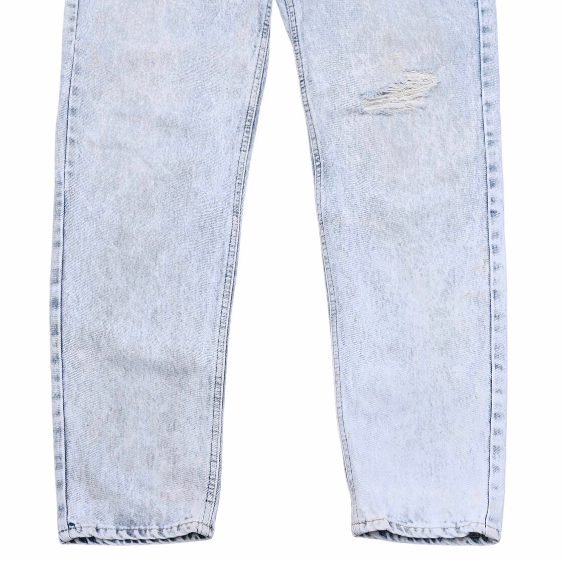 Lee 0303 chemicalwash tapered pants | PAY ID