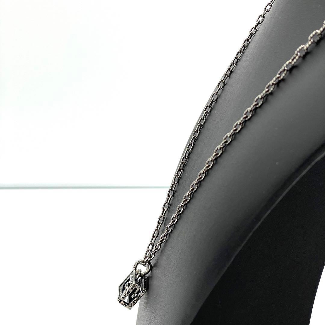 人気商品!早い者勝ち☆【レア美品】Gucci グッチ ネックレス 人気商品!早い者勝ち☆【レア美品】Gucci グッチ ネックレス