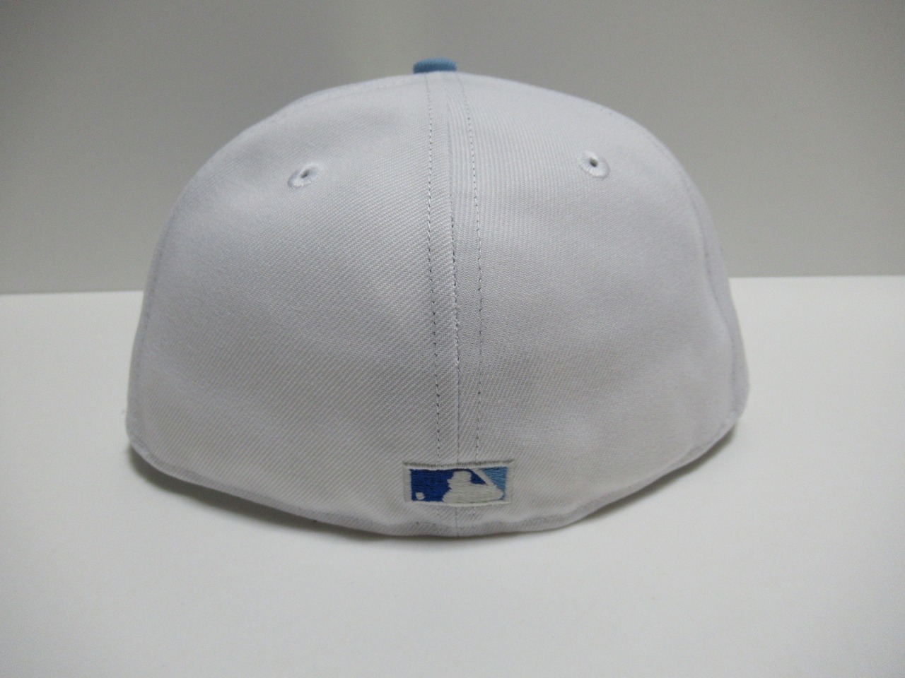 Exclusive NEW ERA 59fifty Texas Rangers　テキサス・レンジャーズ　White×Sky Blue