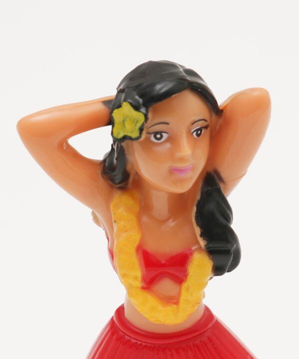 ハワイ限定記念1ドル５貨コレクターセット(レア新品) エレガントフラワー くるピタ×フィットちゃん 【2026年度