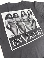 90s Luther Vandross "En Vogue" TOUR Tee Size XL程