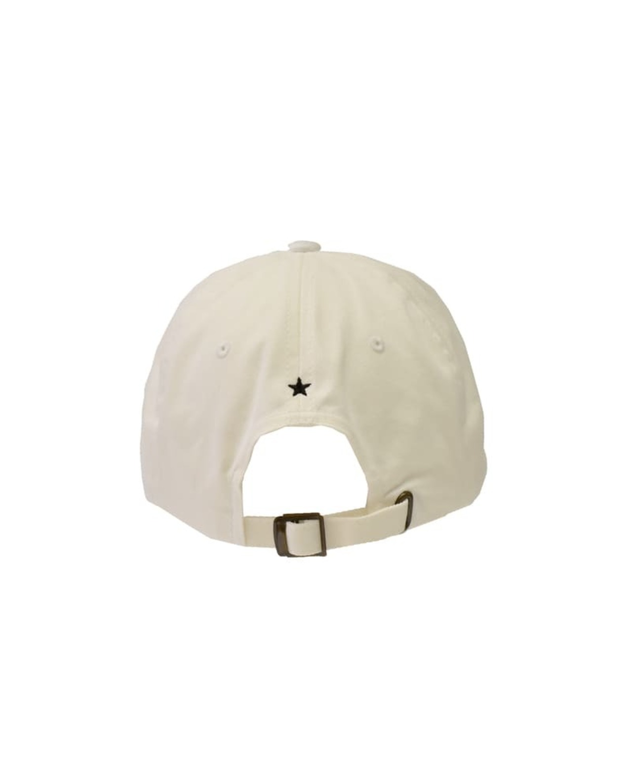 LOGO Cap / WHITE