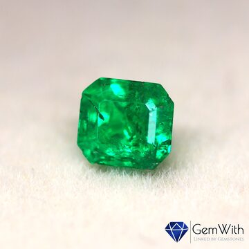 ミントベリル 0.22ct 少し難あり | PAY ID