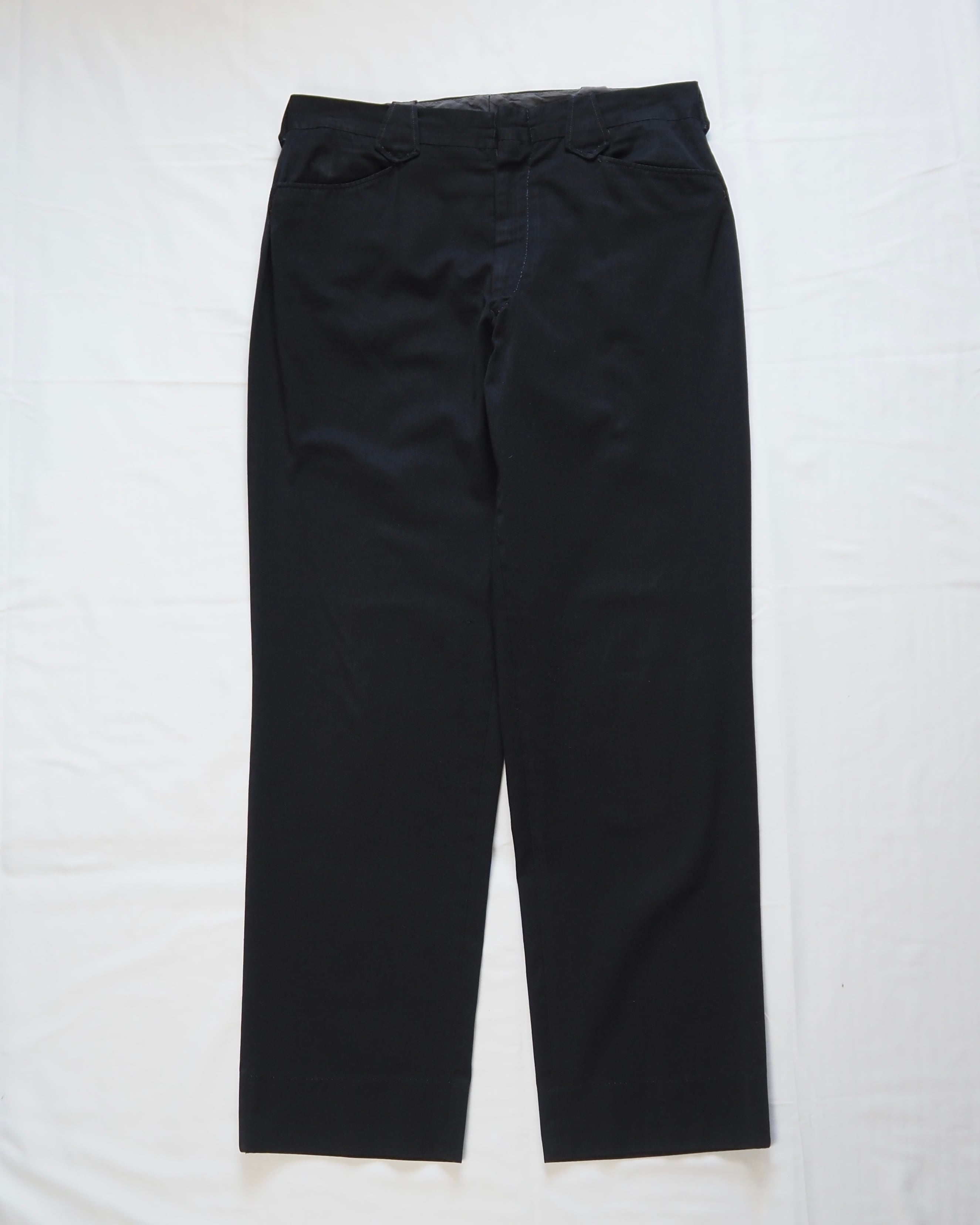 【Ralph Lauren】90s スラックス リネン レーヨン 32×30 5/6(水) 20:00入荷】90's Ralph Lauren リネンスラックス 32×30