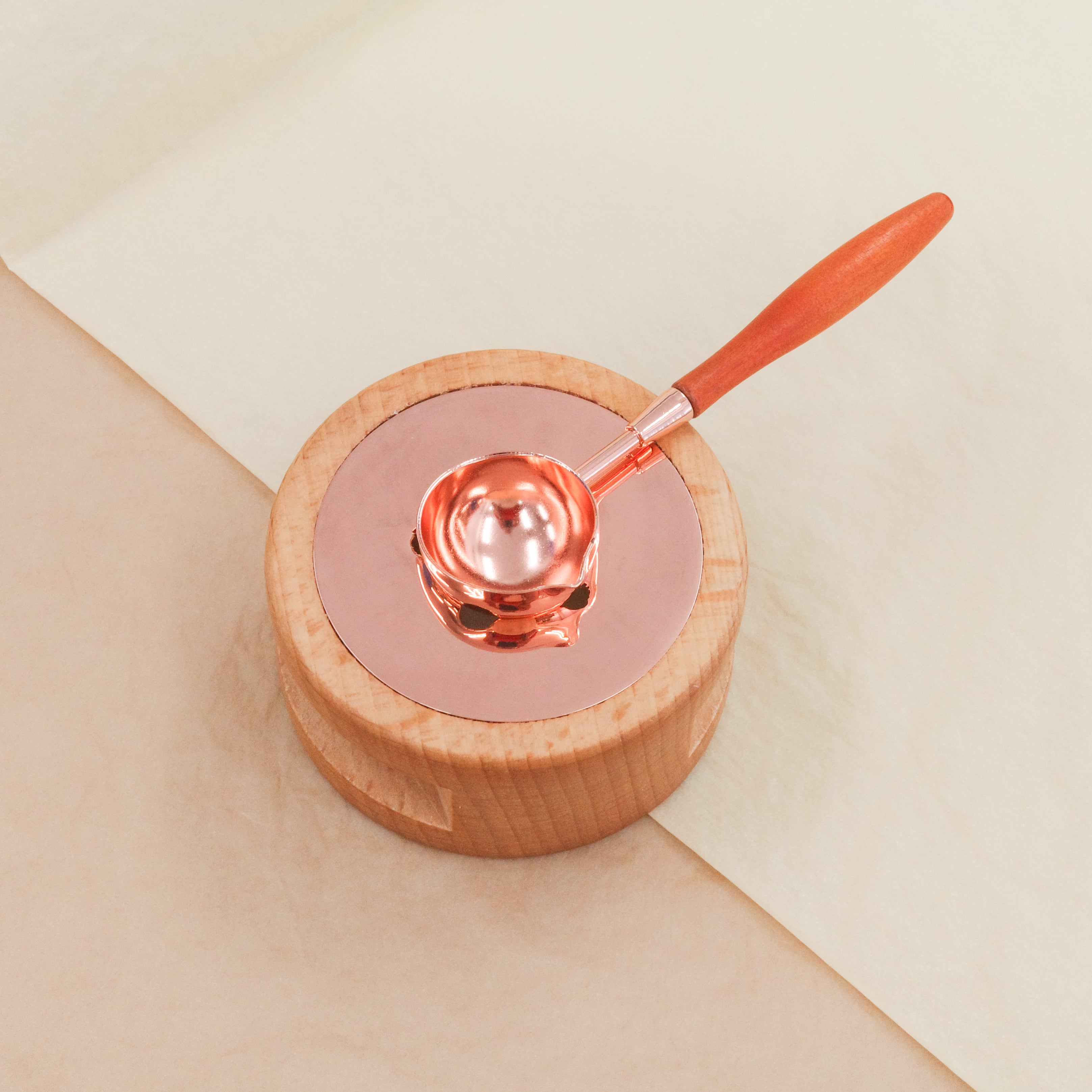 封蝋道具 | シーリングワックス・スタンプのオンラインショップ「BunGry」
