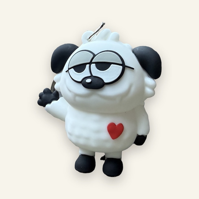 LOZY KEYHOLDER