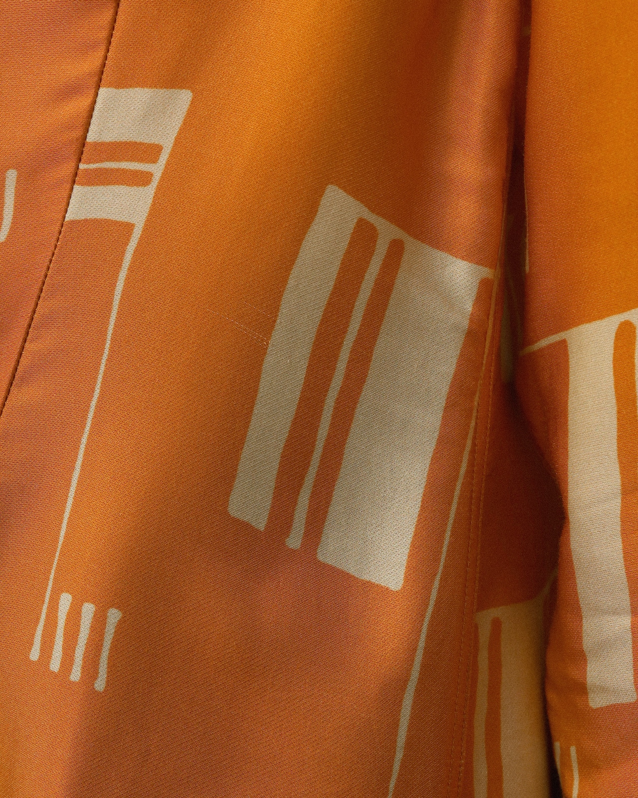 Dries Van Noten / Printed Shirt