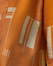 Dries Van Noten / Printed Shirt