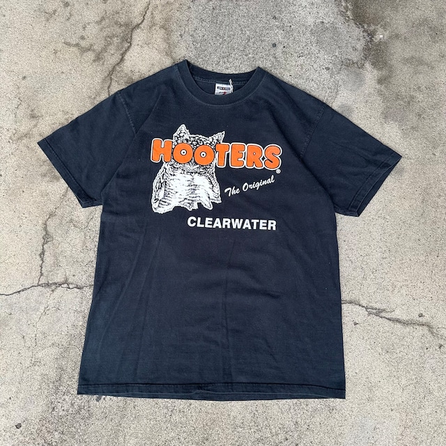 【お客様専用】HOOTERS Tシャツ